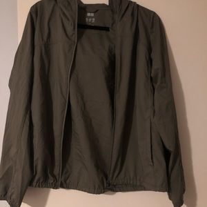 Uniqlo Jacket